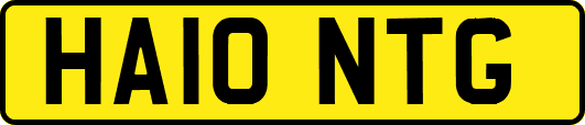 HA10NTG