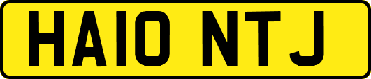HA10NTJ