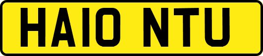 HA10NTU