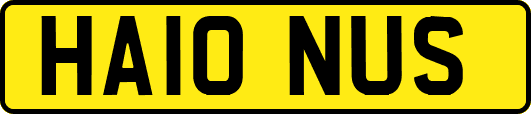 HA10NUS
