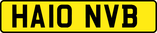 HA10NVB