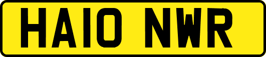 HA10NWR