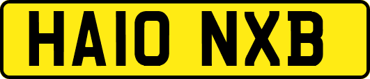 HA10NXB