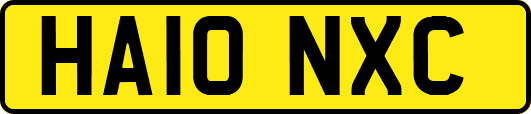 HA10NXC