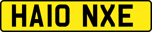 HA10NXE