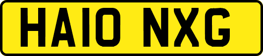 HA10NXG