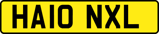 HA10NXL