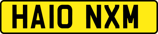 HA10NXM