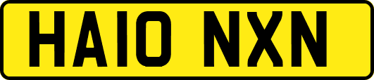 HA10NXN