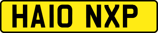 HA10NXP