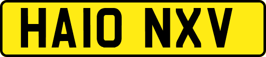 HA10NXV