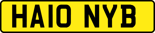 HA10NYB