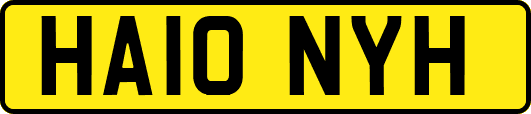 HA10NYH