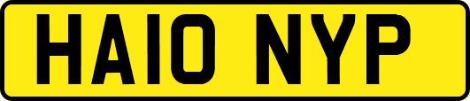 HA10NYP