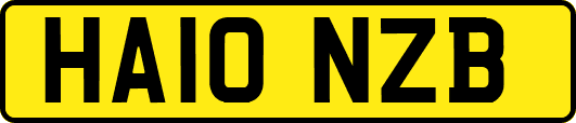 HA10NZB