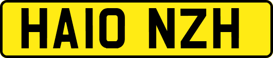 HA10NZH