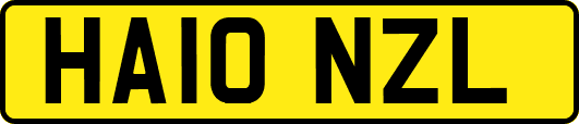 HA10NZL