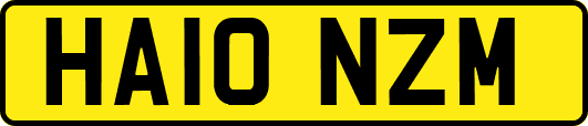 HA10NZM