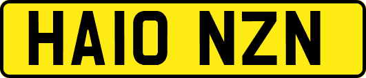 HA10NZN