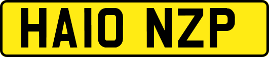 HA10NZP