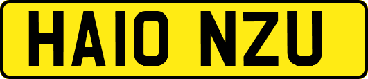 HA10NZU