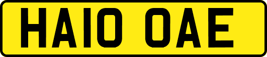 HA10OAE