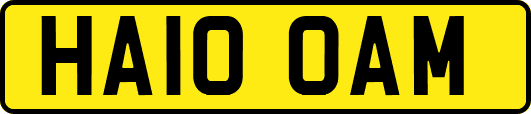 HA10OAM