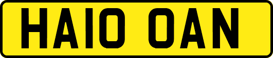 HA10OAN