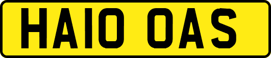 HA10OAS