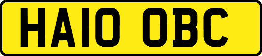 HA10OBC