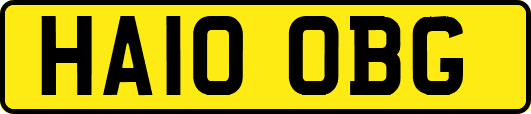 HA10OBG