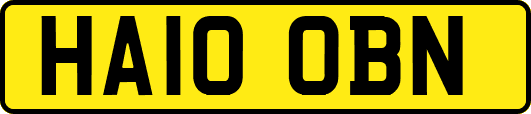 HA10OBN