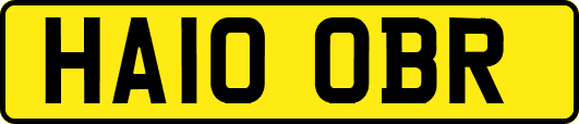 HA10OBR