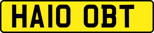 HA10OBT
