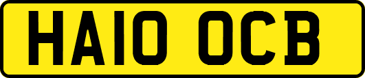 HA10OCB