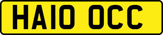 HA10OCC