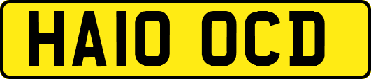 HA10OCD