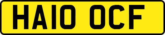 HA10OCF