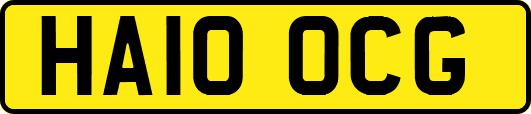 HA10OCG