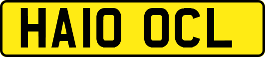 HA10OCL