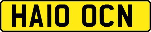 HA10OCN