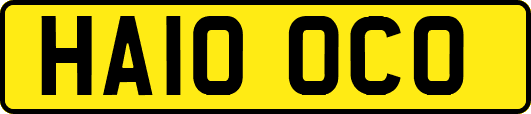 HA10OCO
