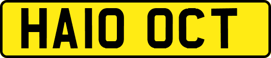 HA10OCT