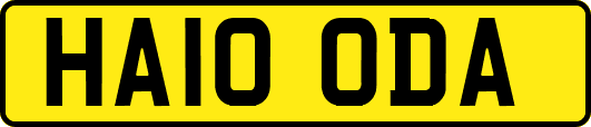 HA10ODA