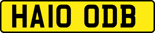 HA10ODB