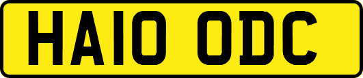 HA10ODC