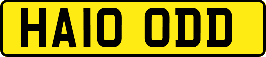HA10ODD