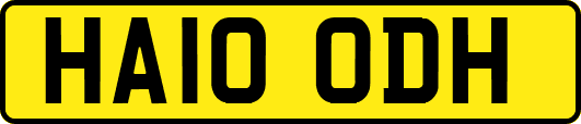 HA10ODH