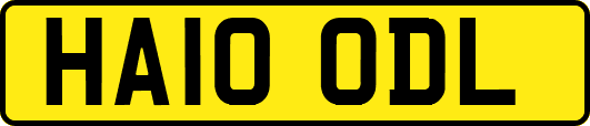 HA10ODL