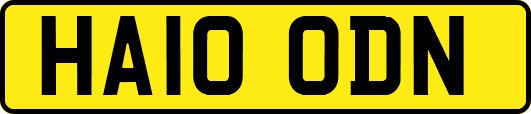 HA10ODN